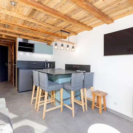Val Thorens So Cocooon Silveralp 330 Exterior foto