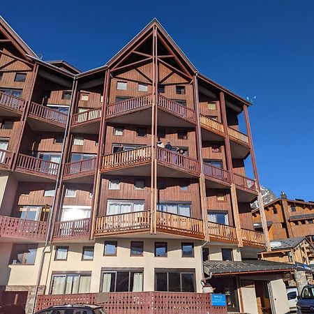 Val Thorens So Cocooon Silveralp 330 Exterior foto