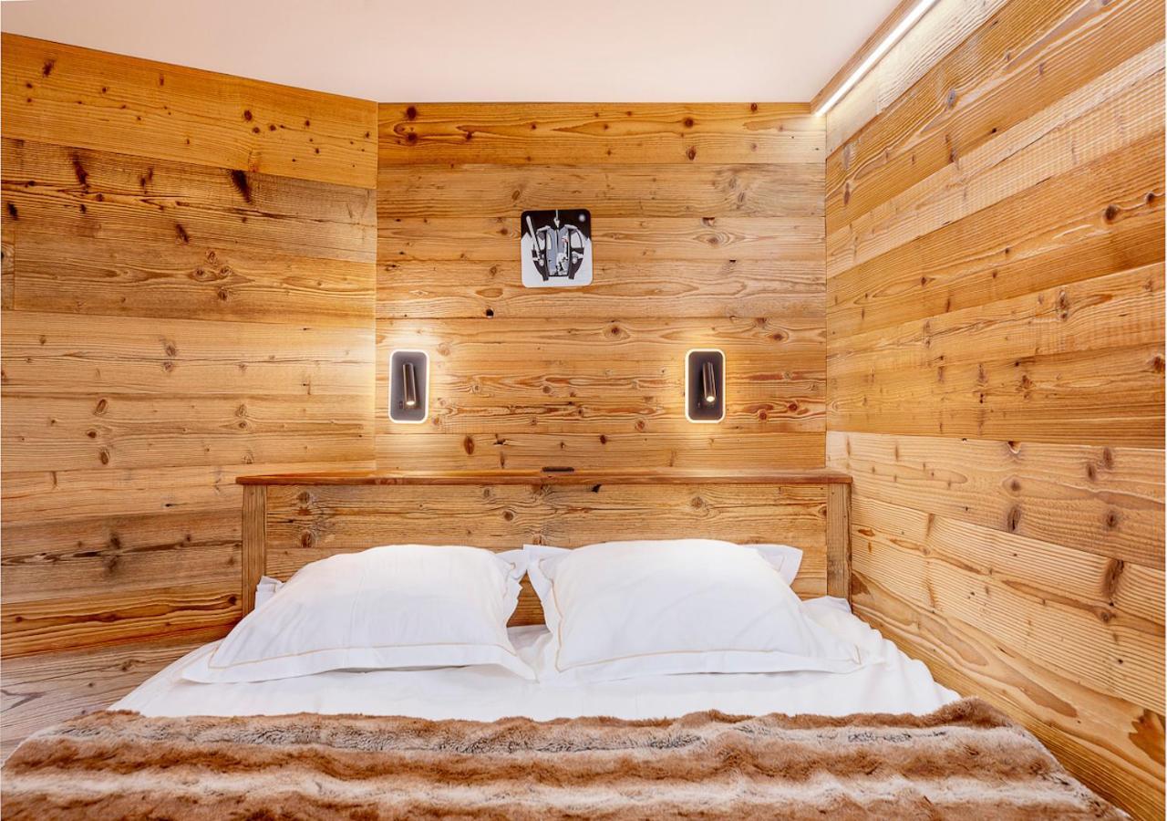 Val Thorens So Cocooon Silveralp 330 Exterior foto