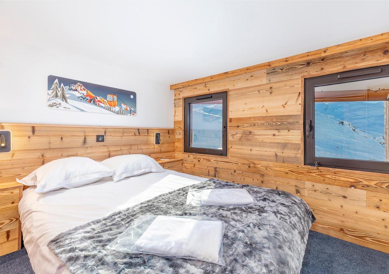 Val Thorens So Cocooon Silveralp 330 Exterior foto